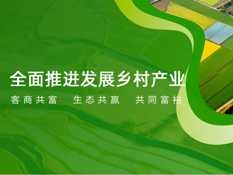 联农助农商城平台招募合伙人