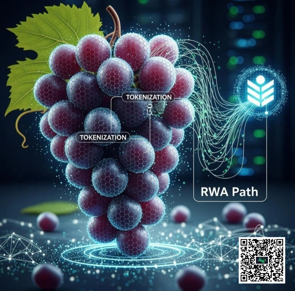 似成立:河南RWA数字科技有限公司招股书